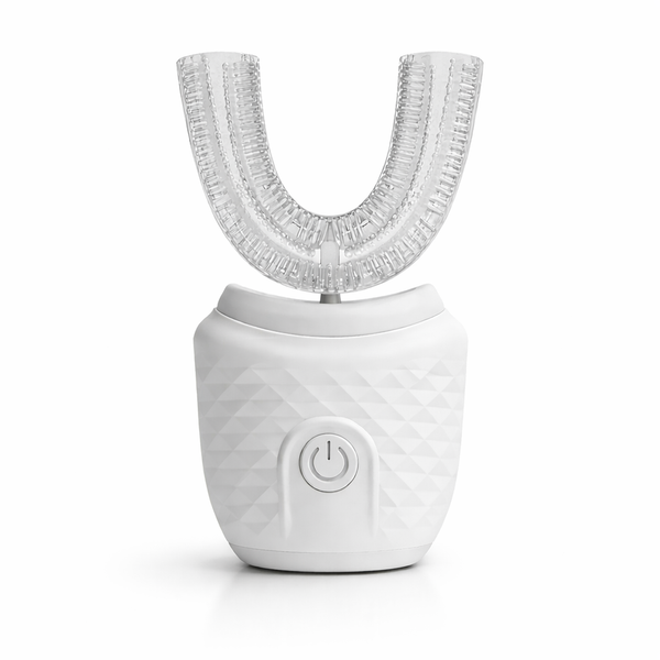 Dentabrush Pro | 360° Otomatik Titreşimli Diş Fırçası