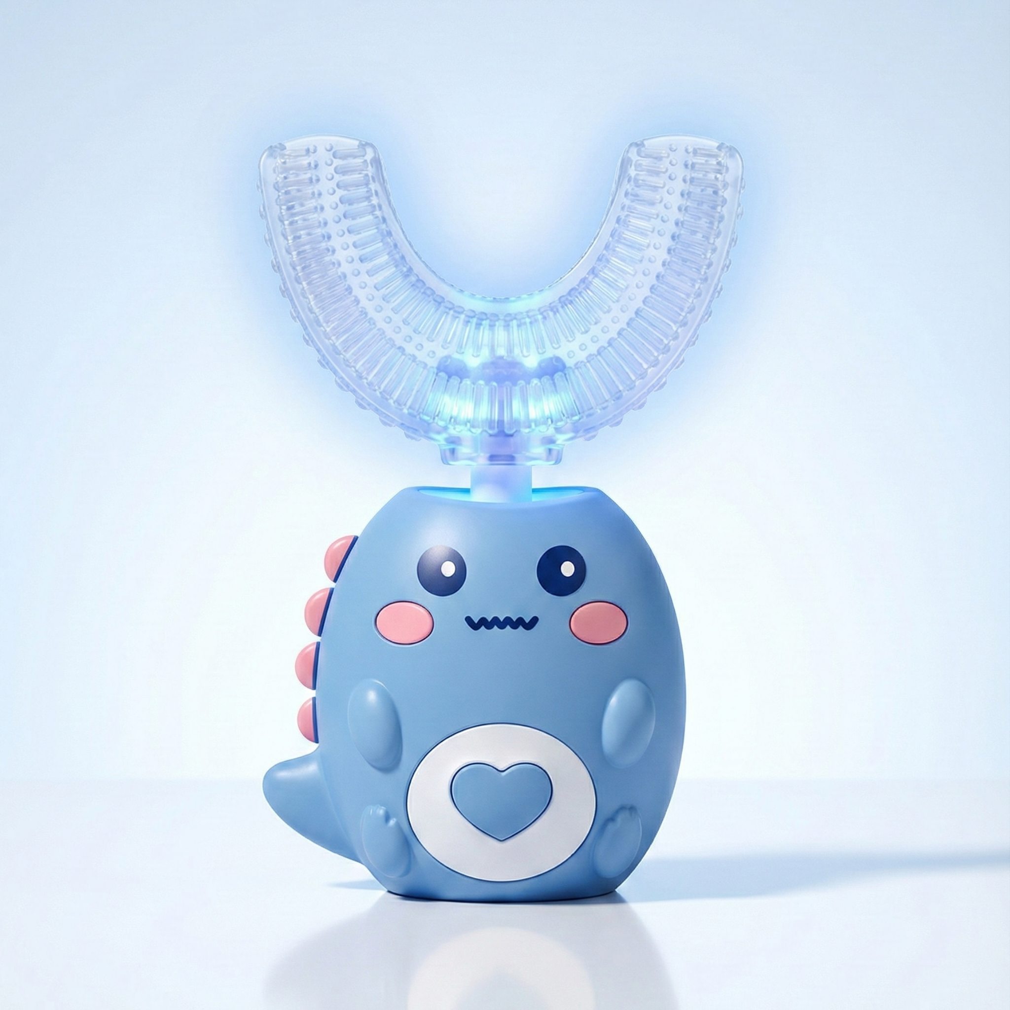 Dentabrush Mini | 360° Otomatik Titreşimli Diş Fırçası