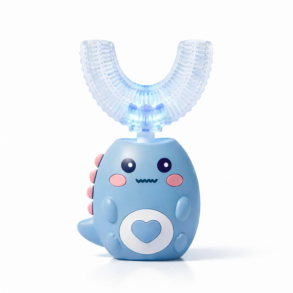 Dentabrush Mini | 360° Otomatik Titreşimli Diş Fırçası